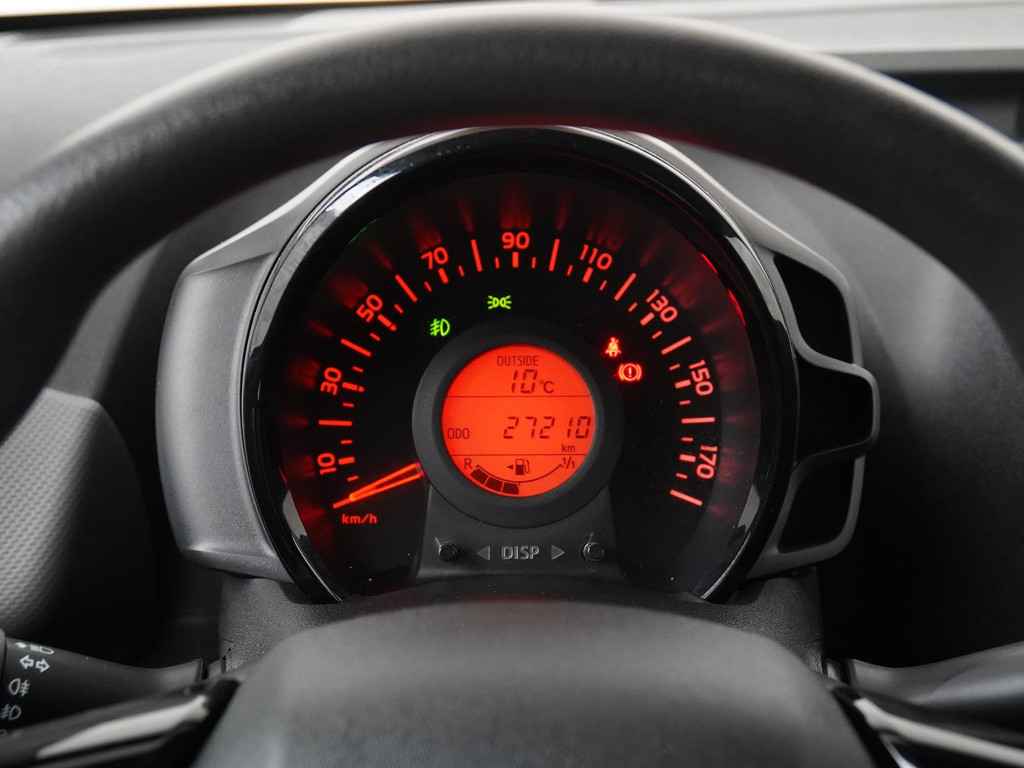 Peugeot 108 afbeelding 8