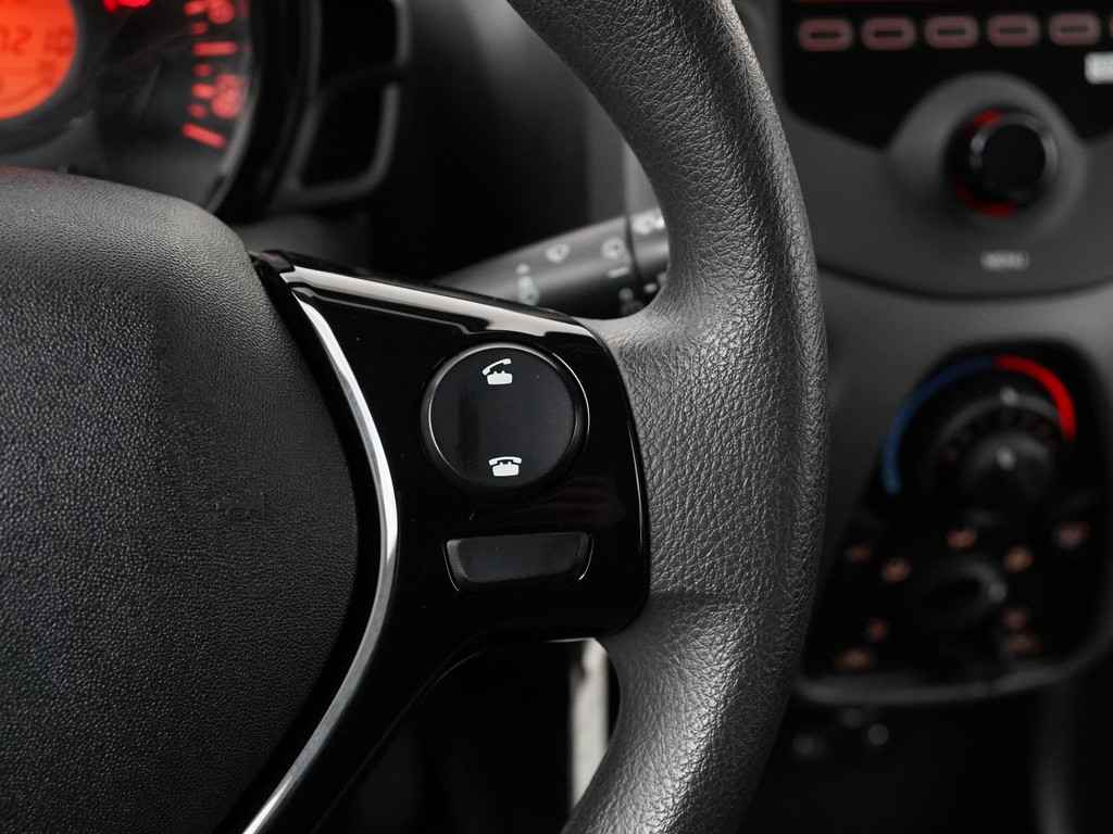 Peugeot 108 afbeelding 9