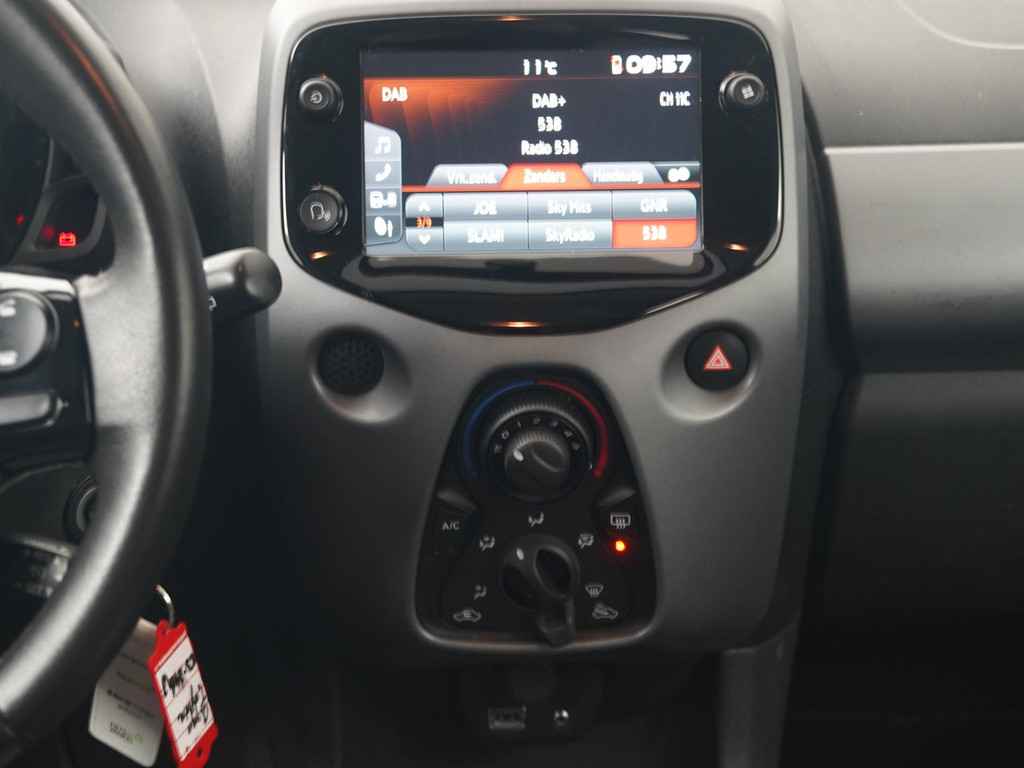 Toyota Aygo afbeelding 10