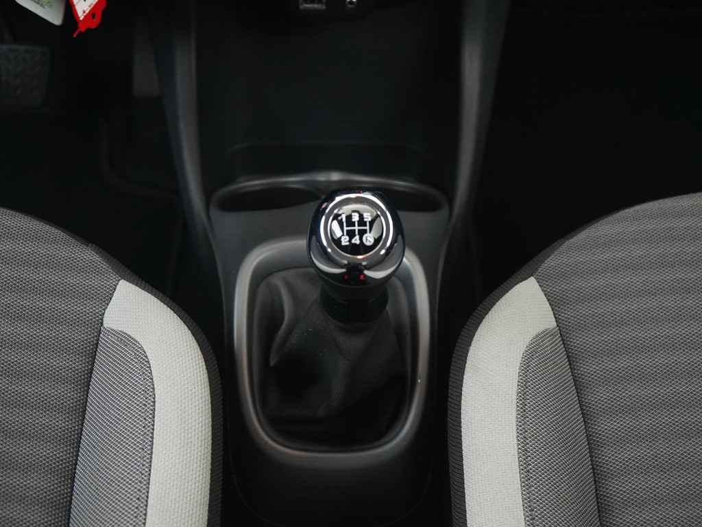 Toyota Aygo afbeelding 11