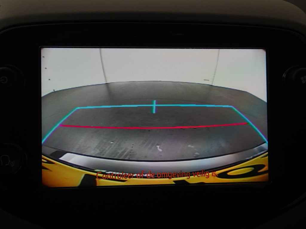 Toyota Aygo afbeelding 14