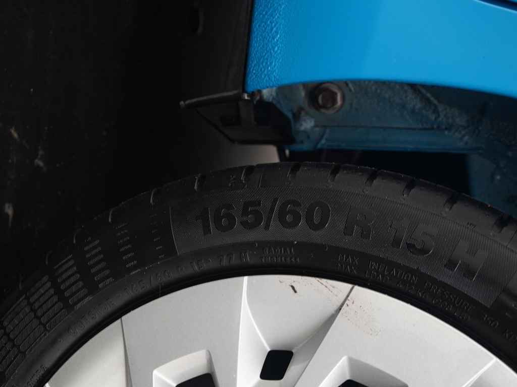 Toyota Aygo afbeelding 23
