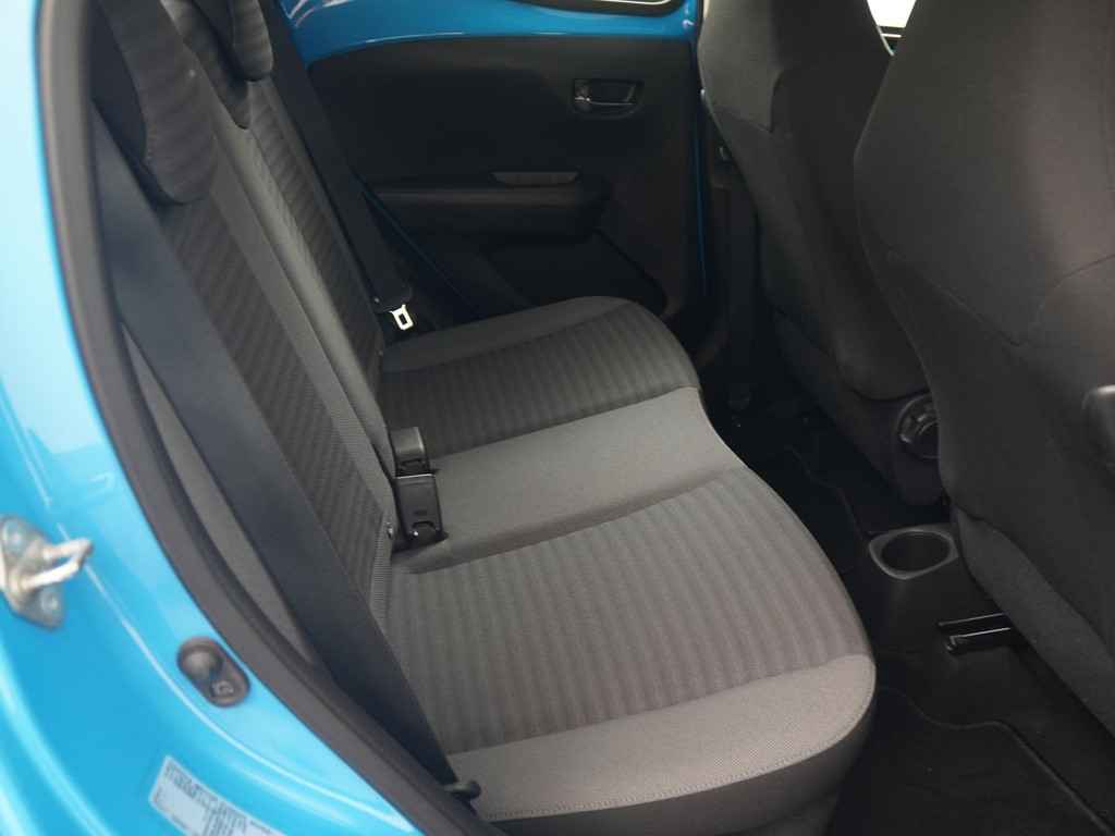 Toyota Aygo afbeelding 24