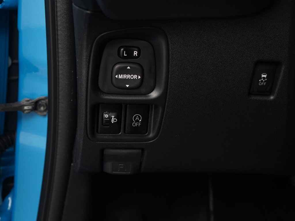 Toyota Aygo afbeelding 26