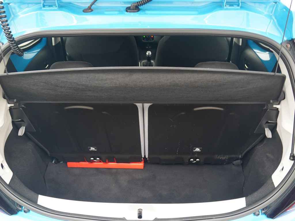 Toyota Aygo afbeelding 27