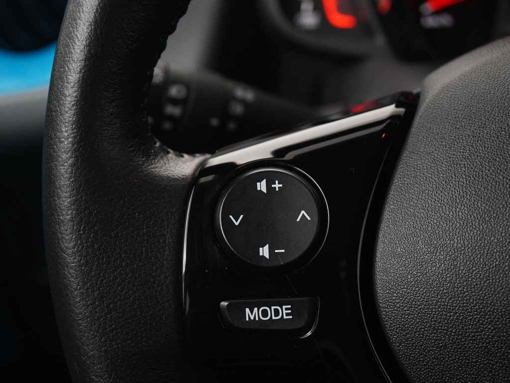 Toyota Aygo afbeelding 7