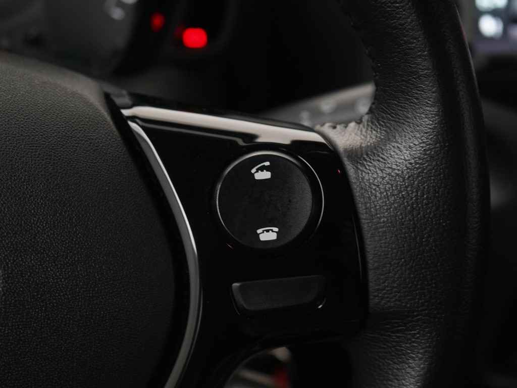 Toyota Aygo afbeelding 9