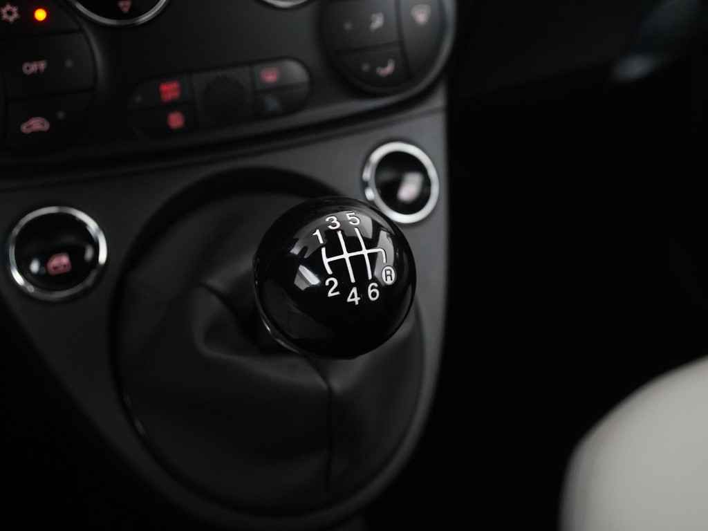 Fiat 500C afbeelding 10