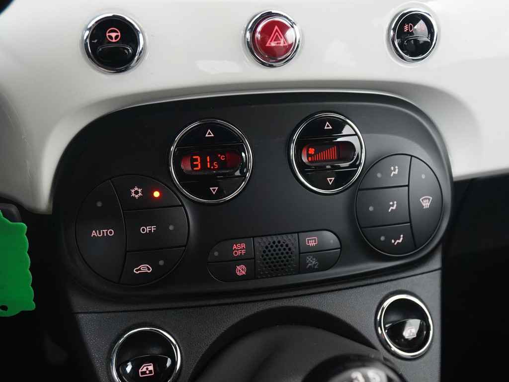 Fiat 500C afbeelding 12