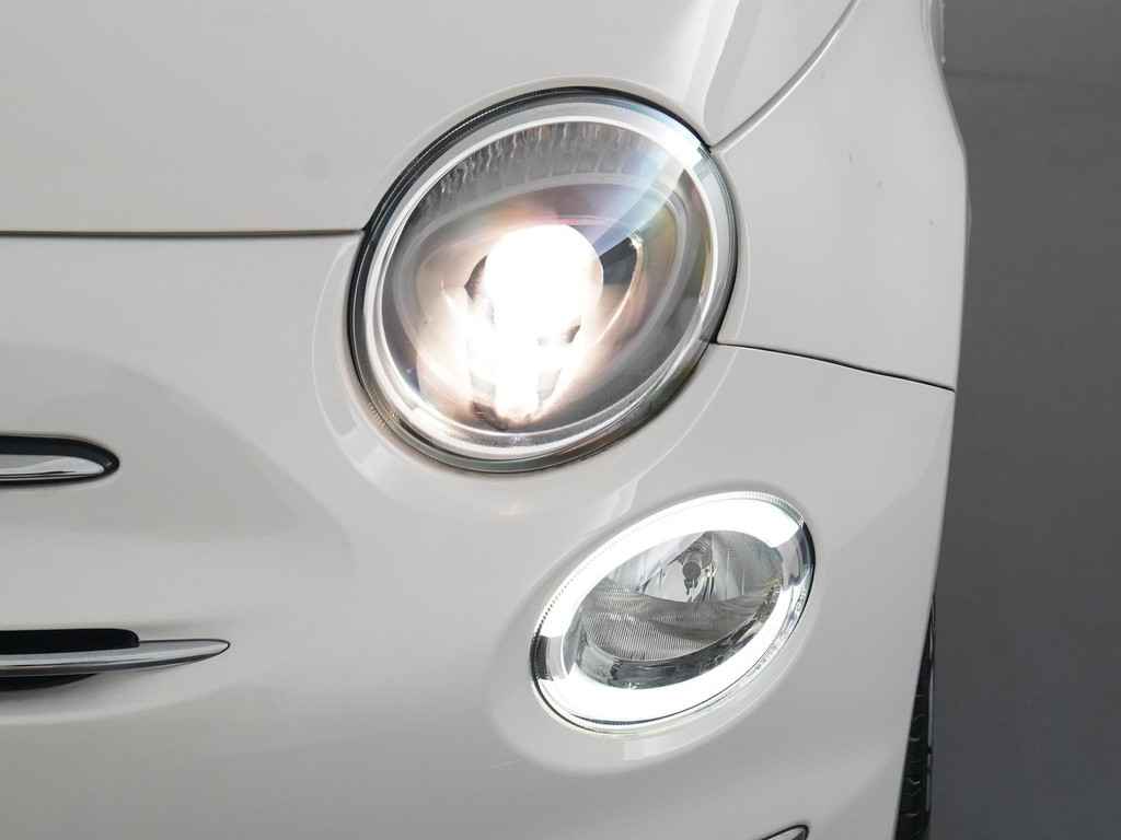 Fiat 500C afbeelding 17