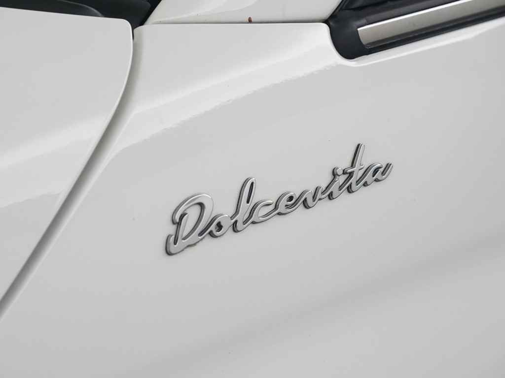 Fiat 500C afbeelding 18