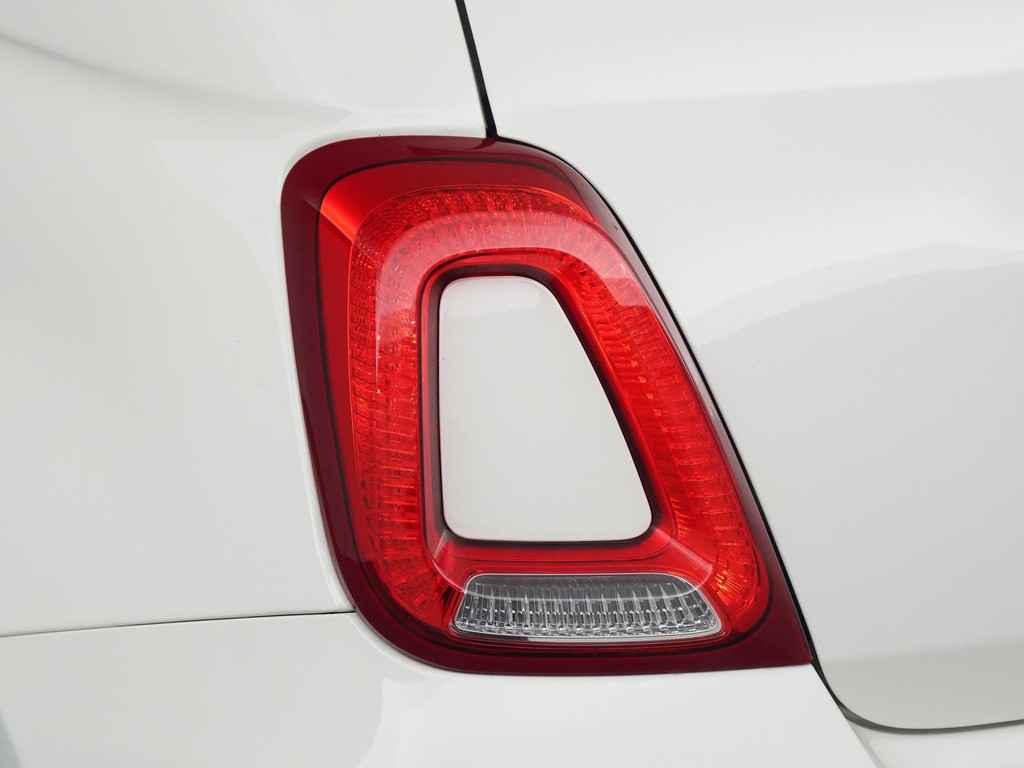 Fiat 500C afbeelding 19