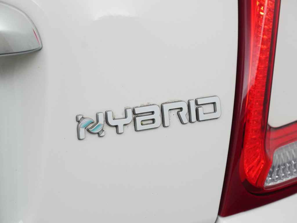 Fiat 500C afbeelding 20