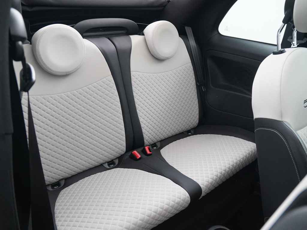 Fiat 500C afbeelding 22