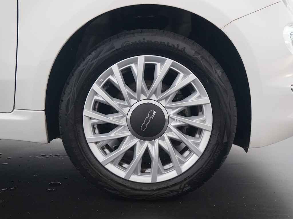 Fiat 500C afbeelding 25