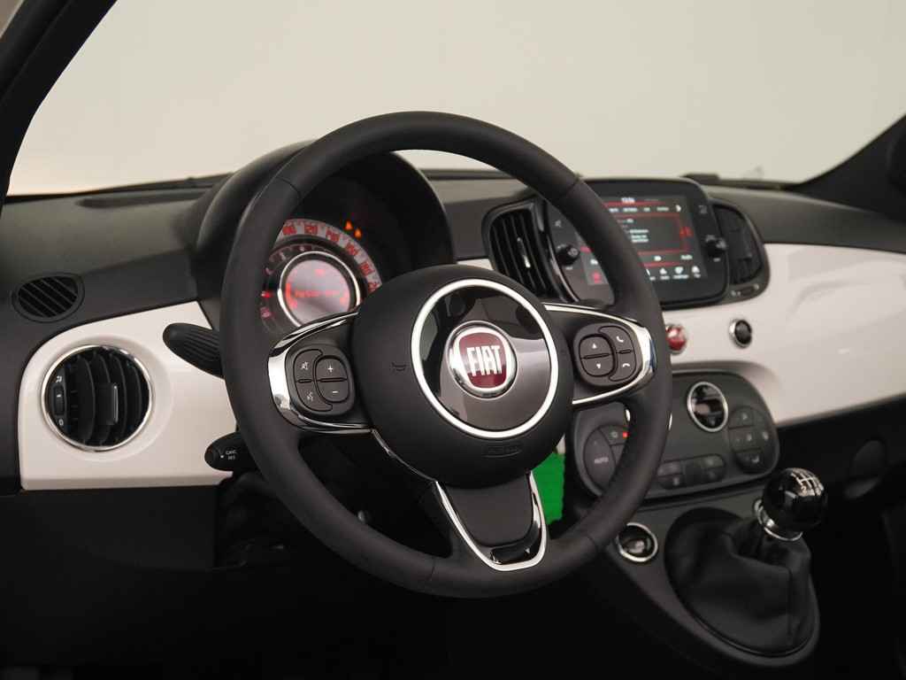 Fiat 500C afbeelding 28