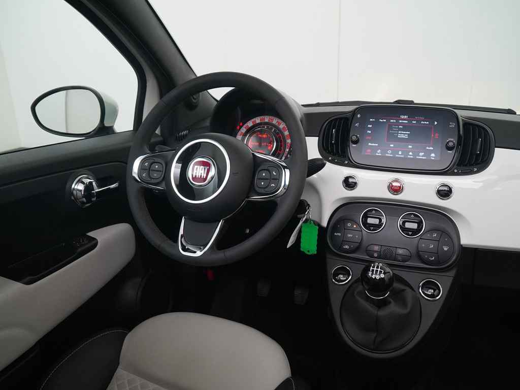 Fiat 500C afbeelding 5