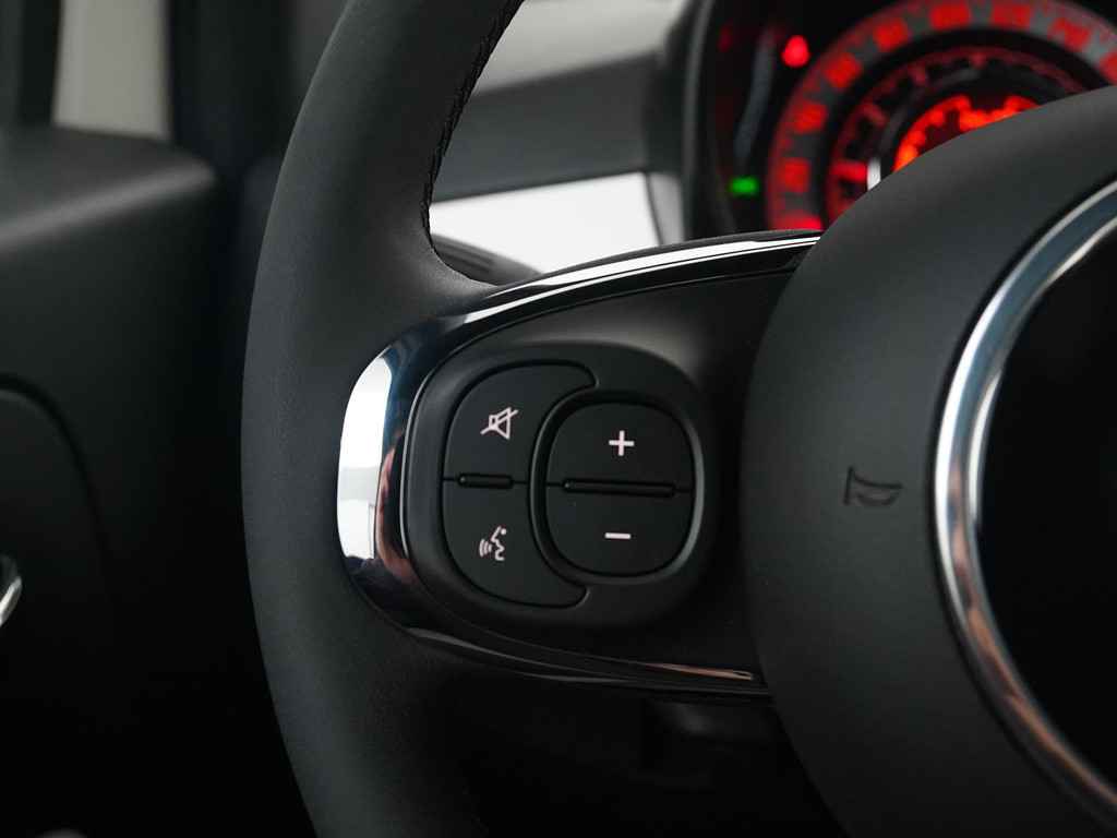 Fiat 500C afbeelding 7