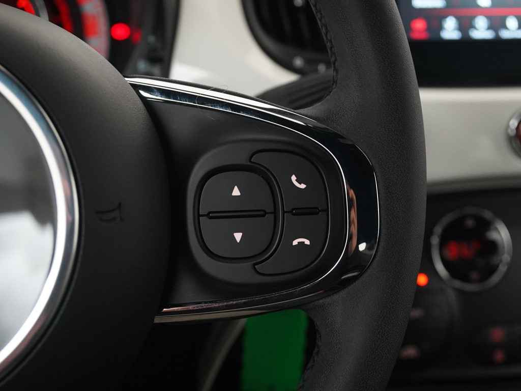 Fiat 500C afbeelding 9
