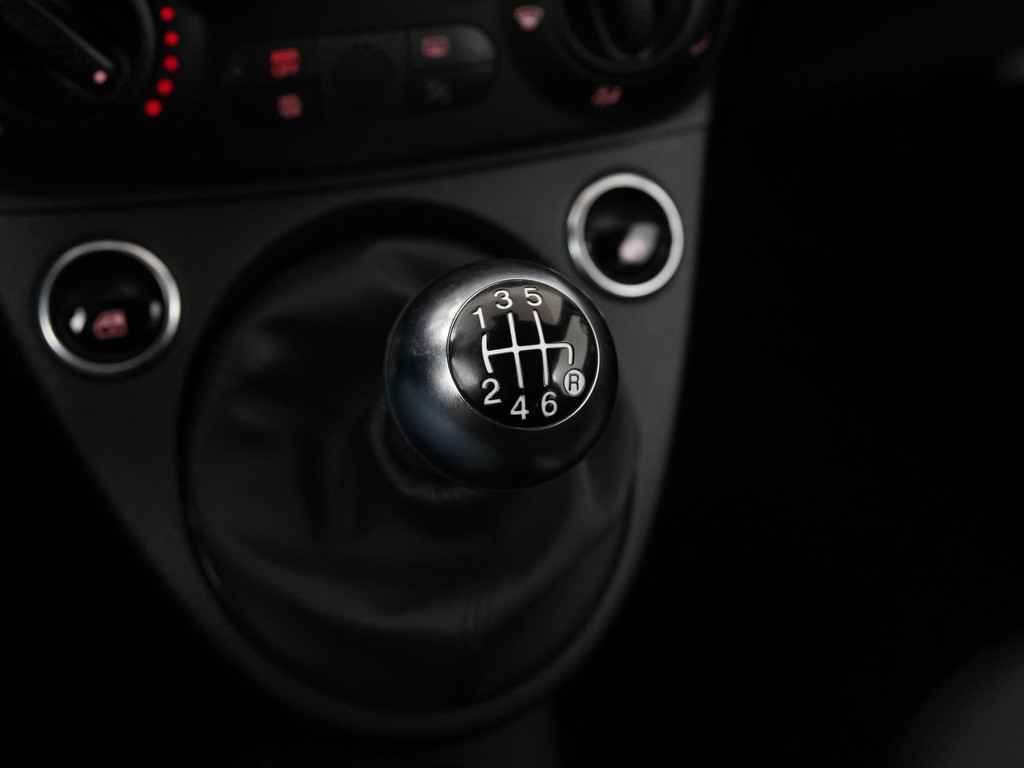 Fiat 500 afbeelding 10
