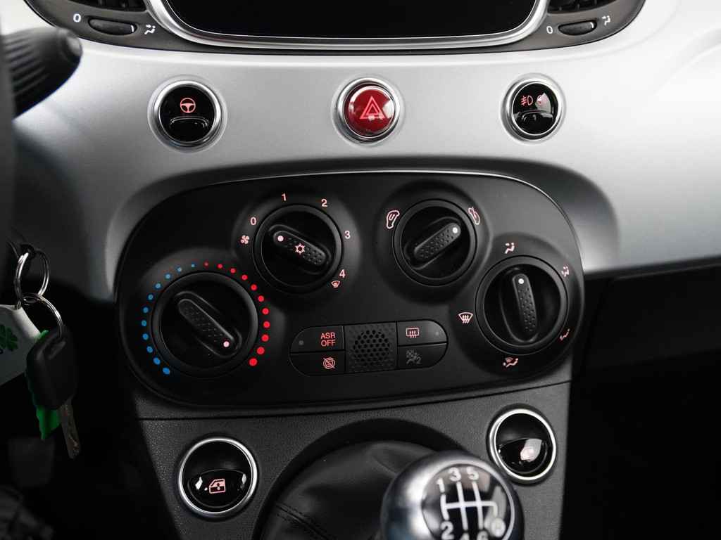 Fiat 500 afbeelding 13