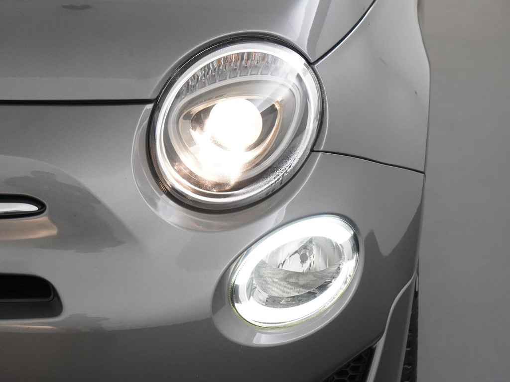 Fiat 500 afbeelding 18