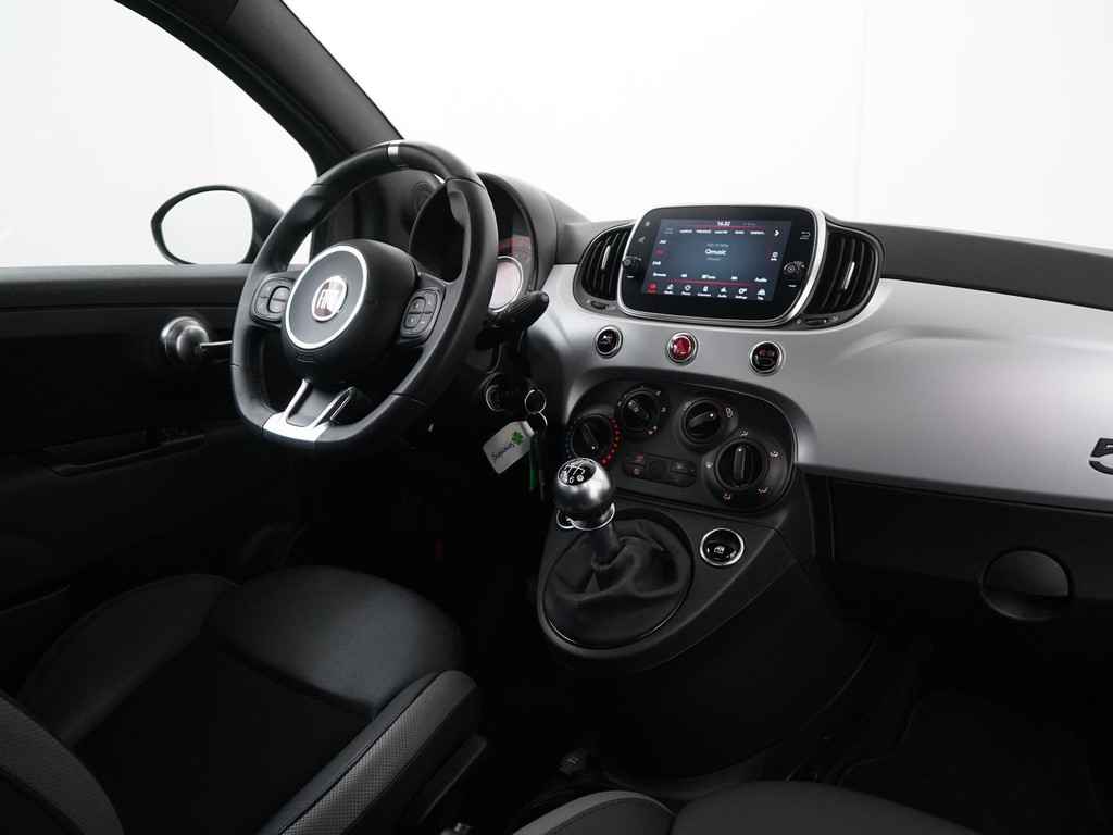 Fiat 500 afbeelding 2