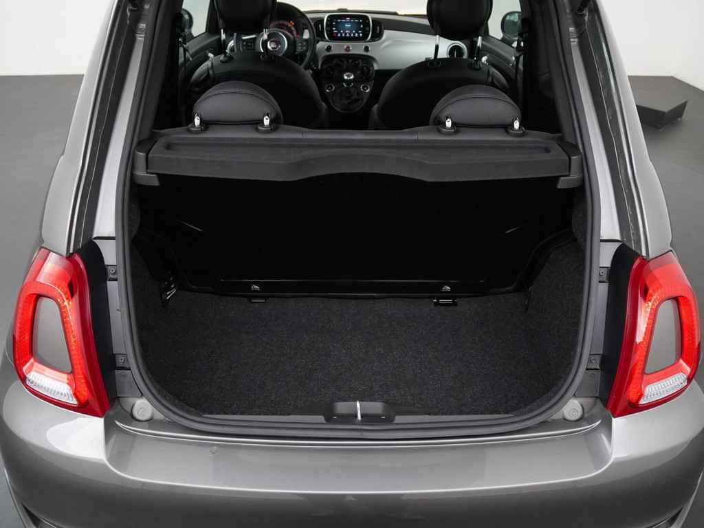 Fiat 500 afbeelding 21