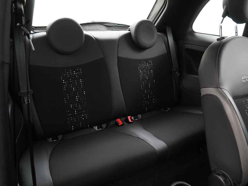 Fiat 500 afbeelding 22