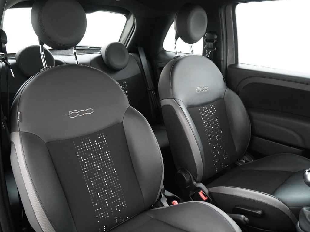 Fiat 500 afbeelding 23