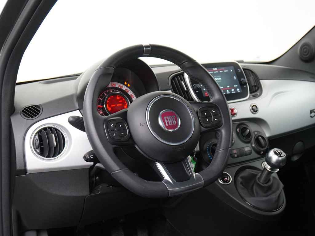 Fiat 500 afbeelding 27