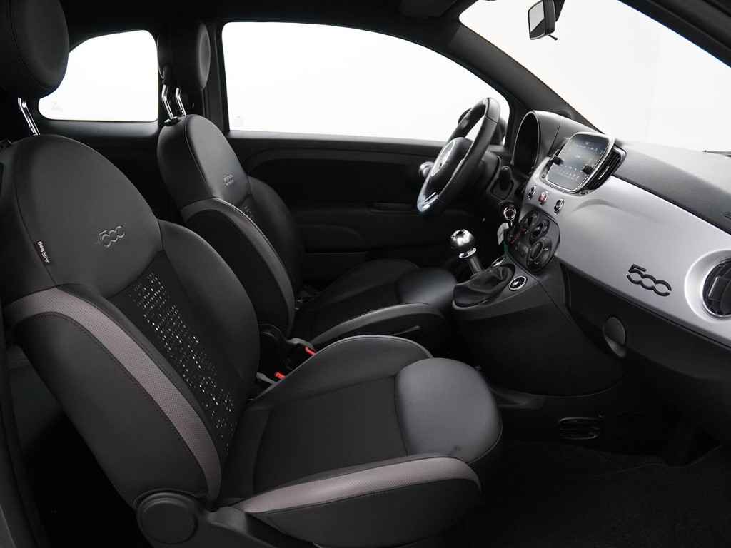 Fiat 500 afbeelding 3