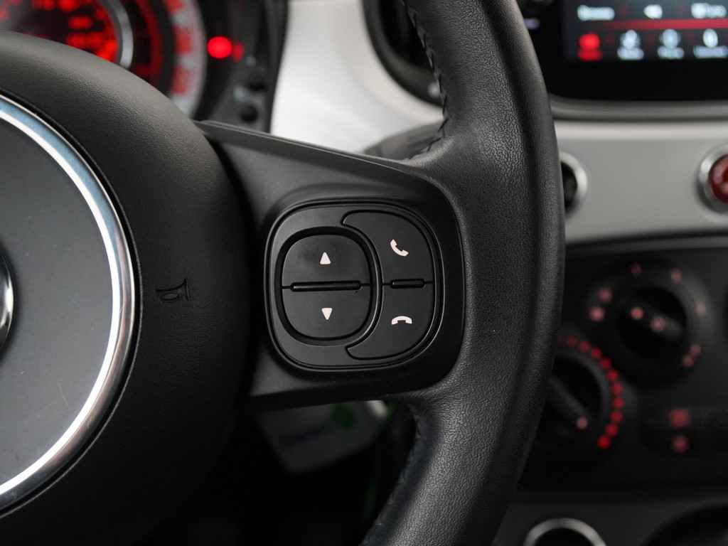 Fiat 500 afbeelding 9