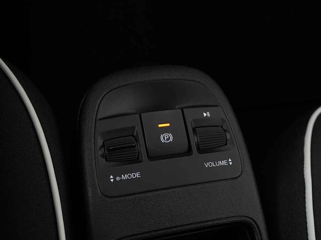 Fiat 500E afbeelding 11
