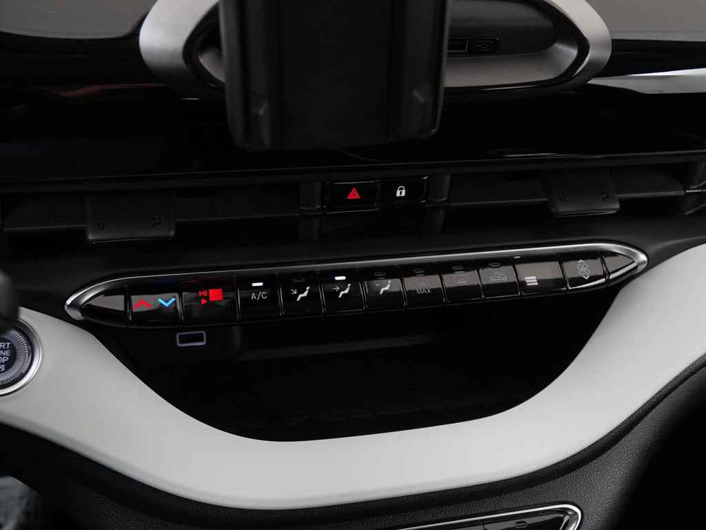 Fiat 500E afbeelding 12