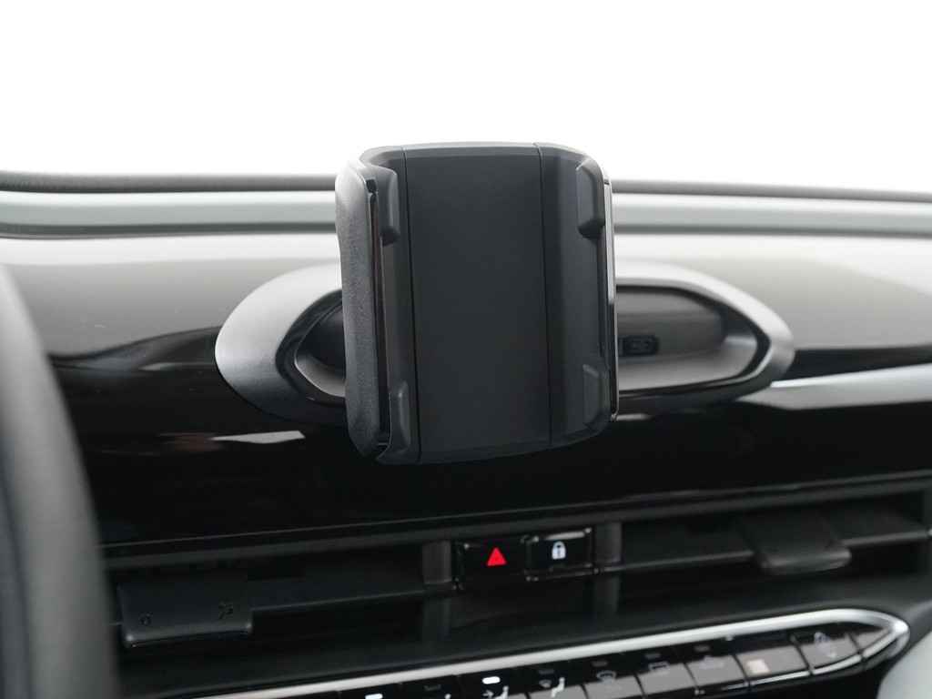Fiat 500E afbeelding 13