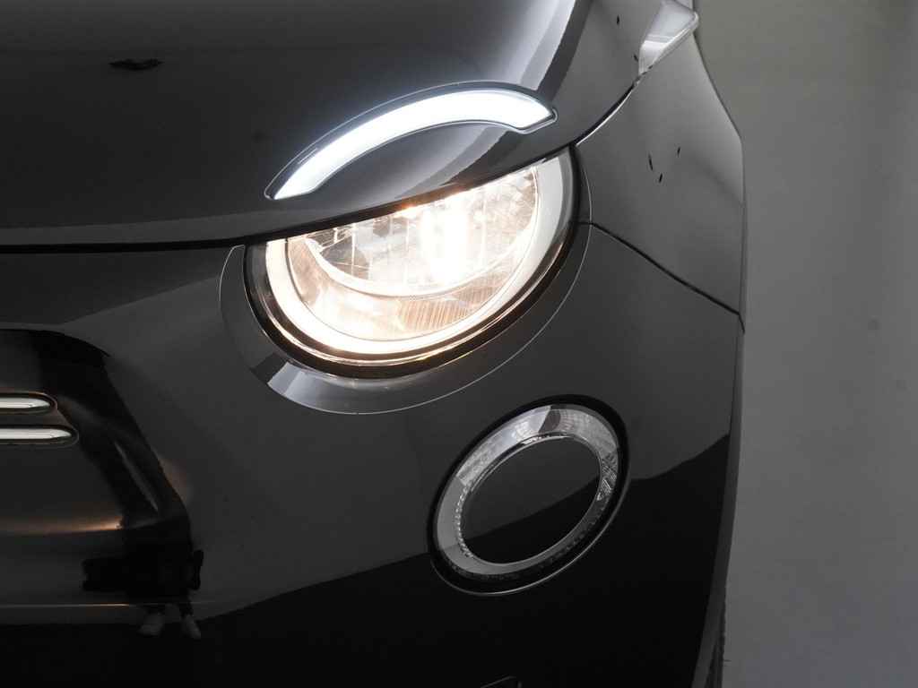 Fiat 500E afbeelding 14