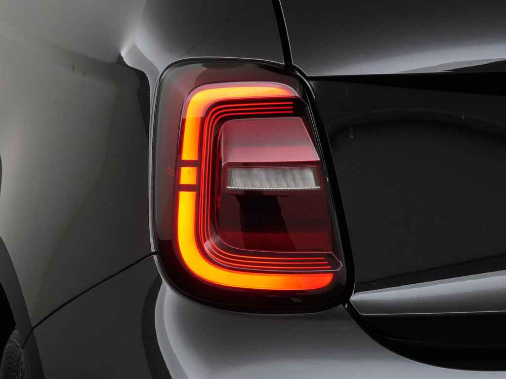 Fiat 500E afbeelding 15