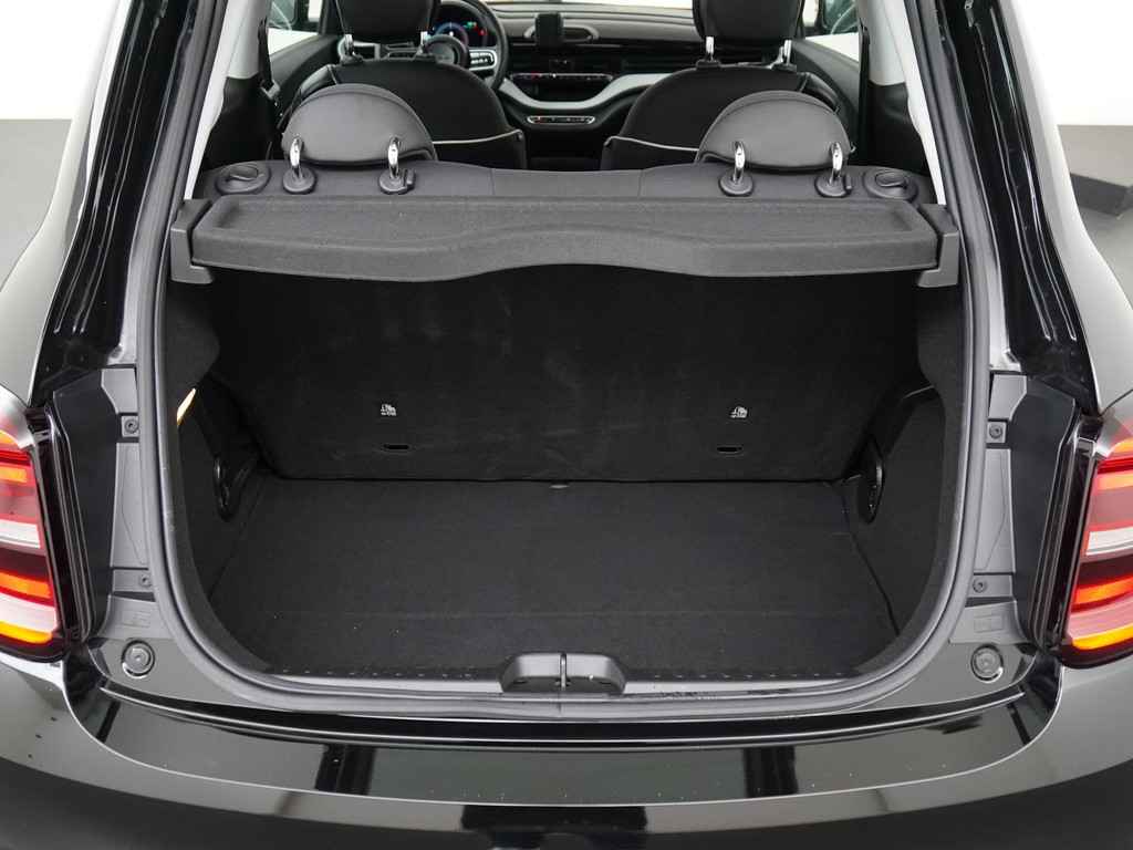 Fiat 500E afbeelding 17