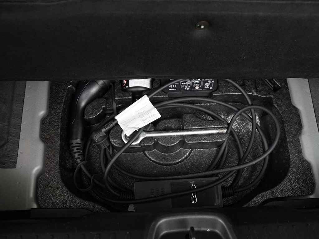 Fiat 500E afbeelding 18