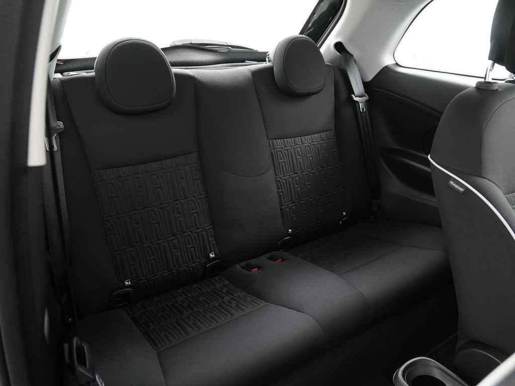 Fiat 500E afbeelding 20