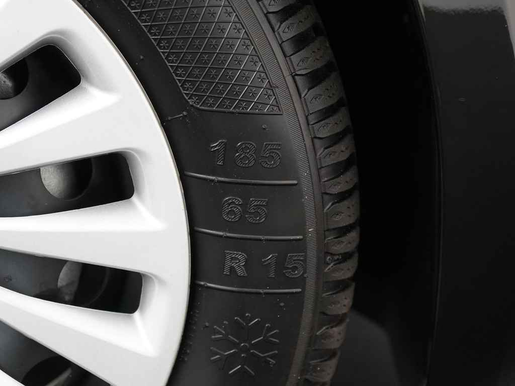 Fiat 500E afbeelding 23