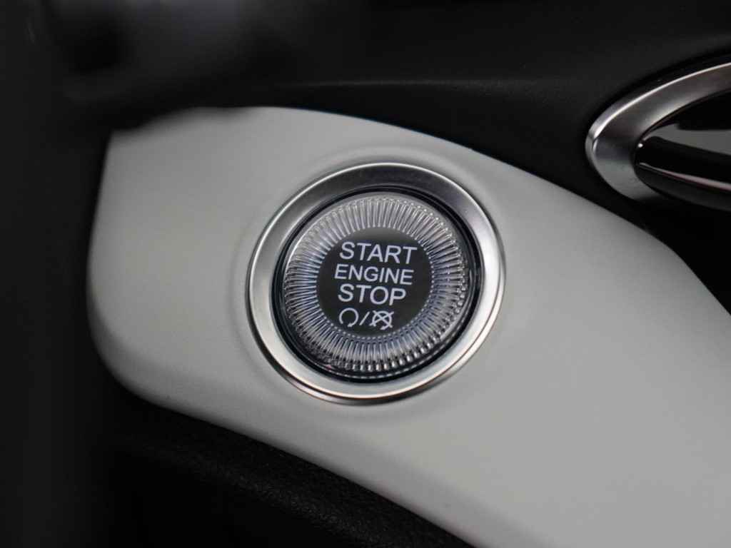 Fiat 500E afbeelding 27