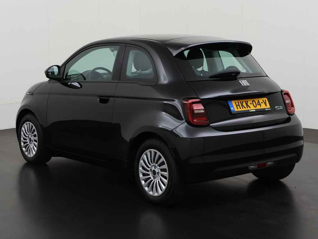 Fiat 500E afbeelding 6
