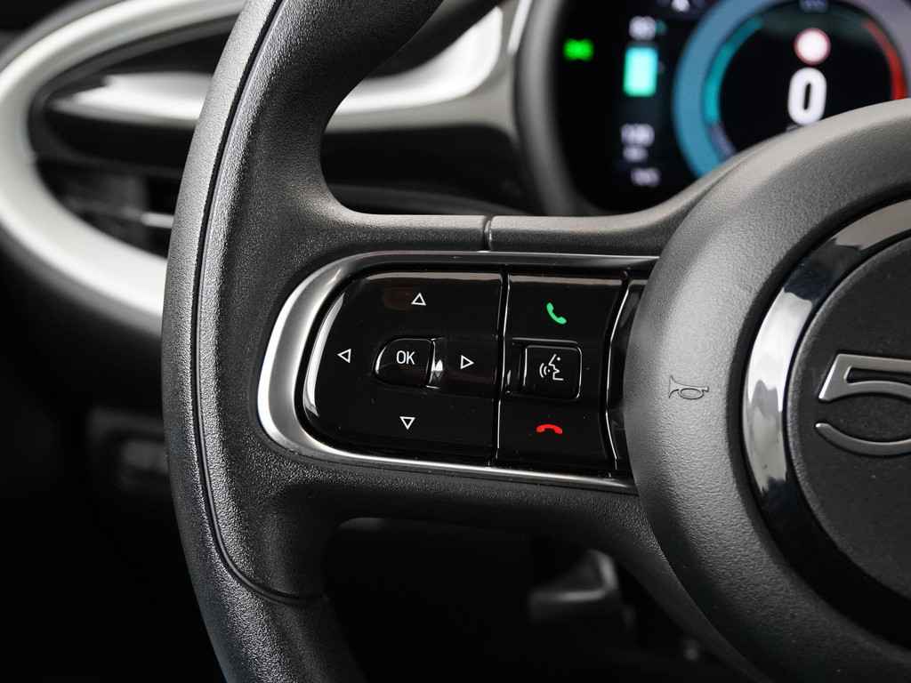 Fiat 500E afbeelding 7