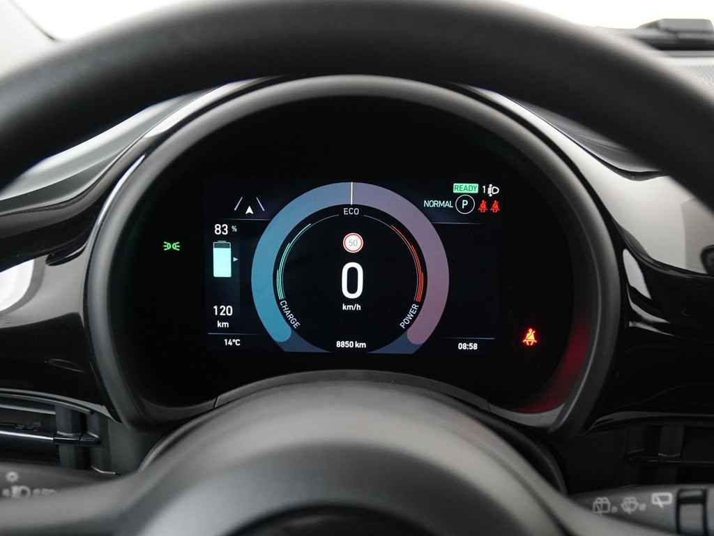 Fiat 500E afbeelding 8