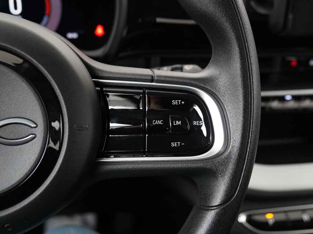 Fiat 500E afbeelding 9