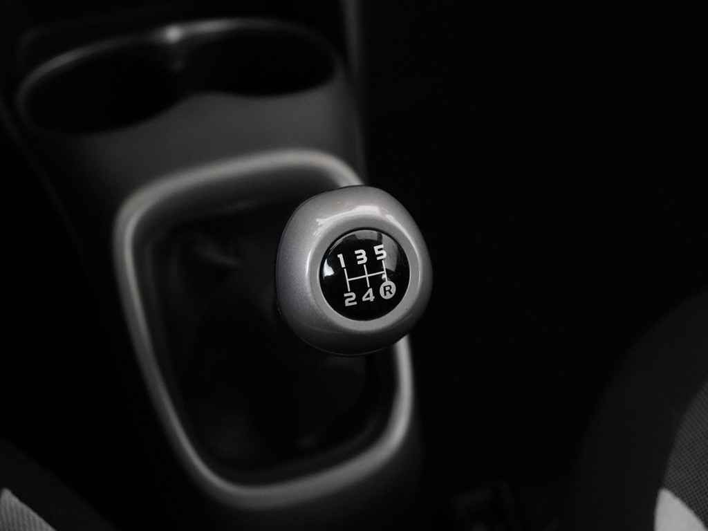 Toyota Aygo afbeelding 10