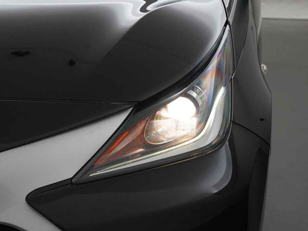Toyota Aygo afbeelding 19