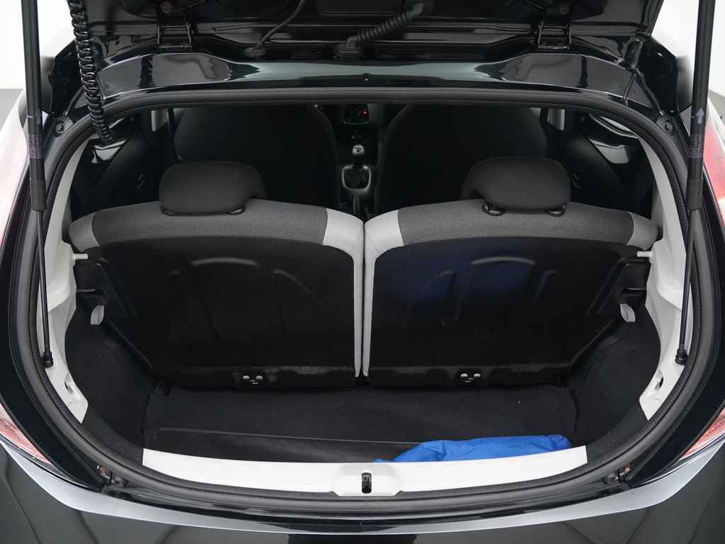Toyota Aygo afbeelding 22
